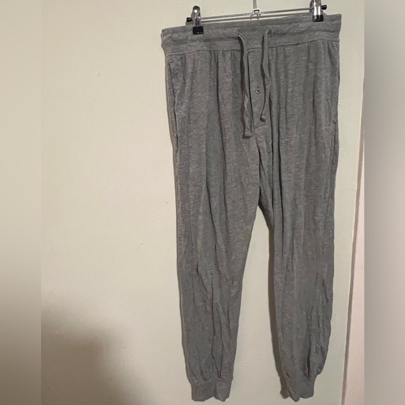 Hanes Men’s Jogger Sweatpants - Picture 2 of 5